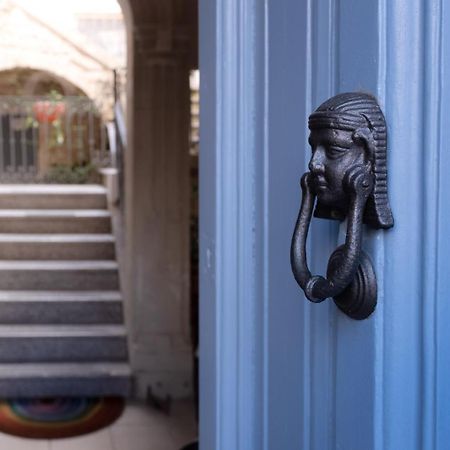 Casa Catale Bed & Breakfast Модика Екстериор снимка