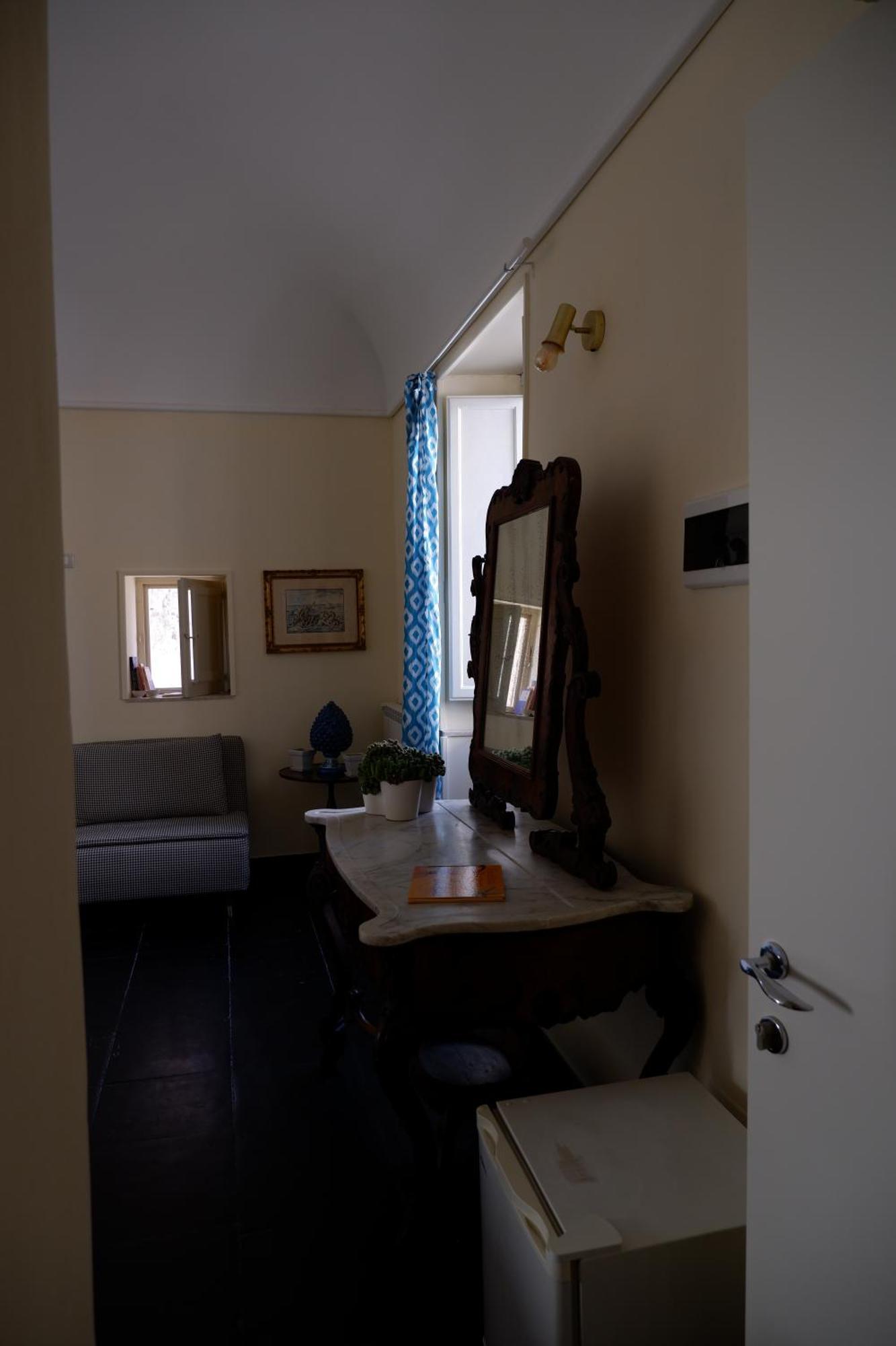 Casa Catale Bed & Breakfast Модика Екстериор снимка