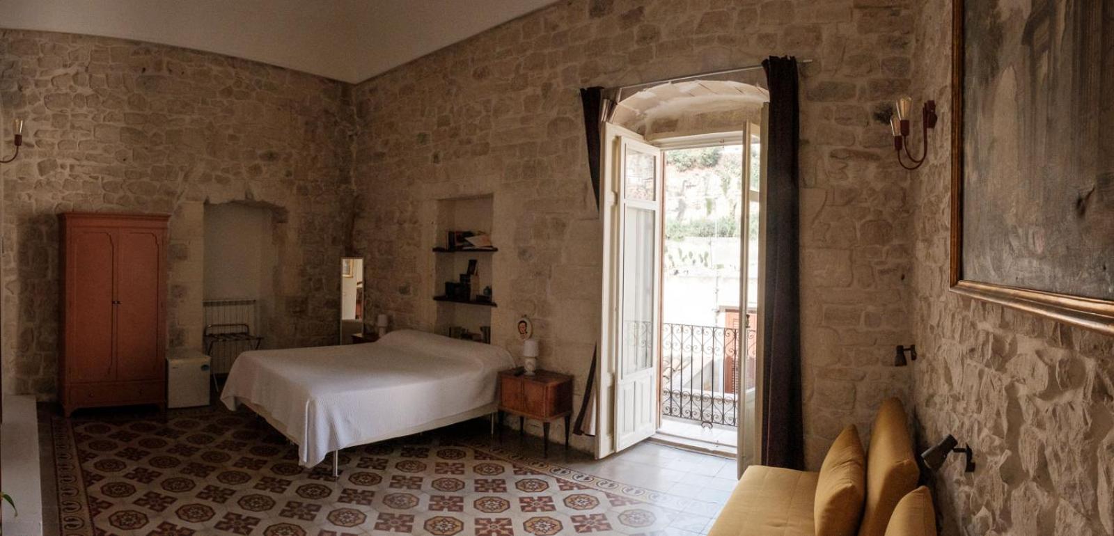 Casa Catale Bed & Breakfast Модика Екстериор снимка