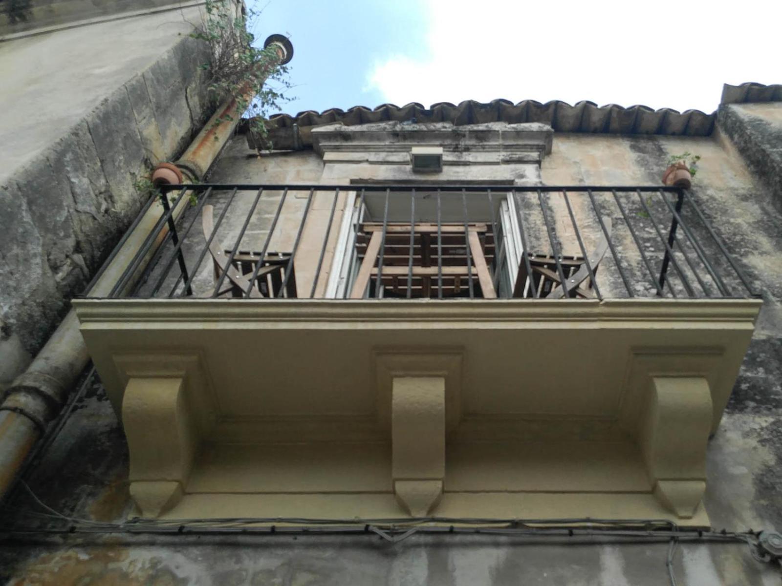 Casa Catale Bed & Breakfast Модика Екстериор снимка