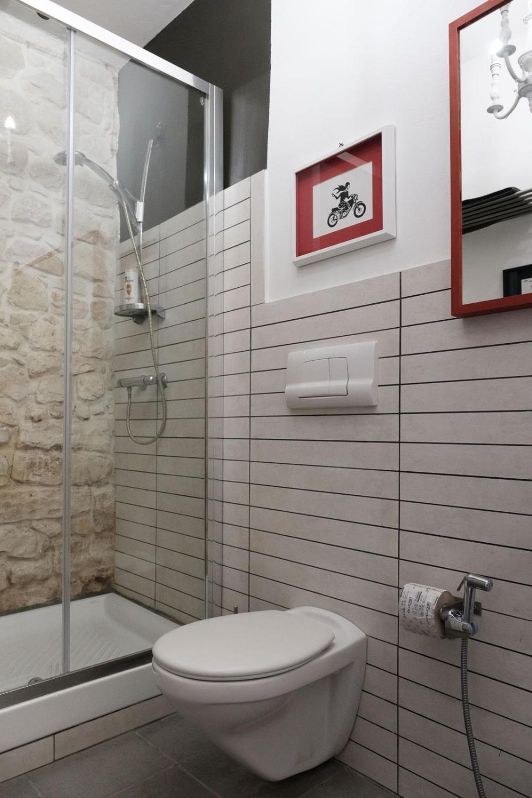 Casa Catale Bed & Breakfast Модика Стая снимка