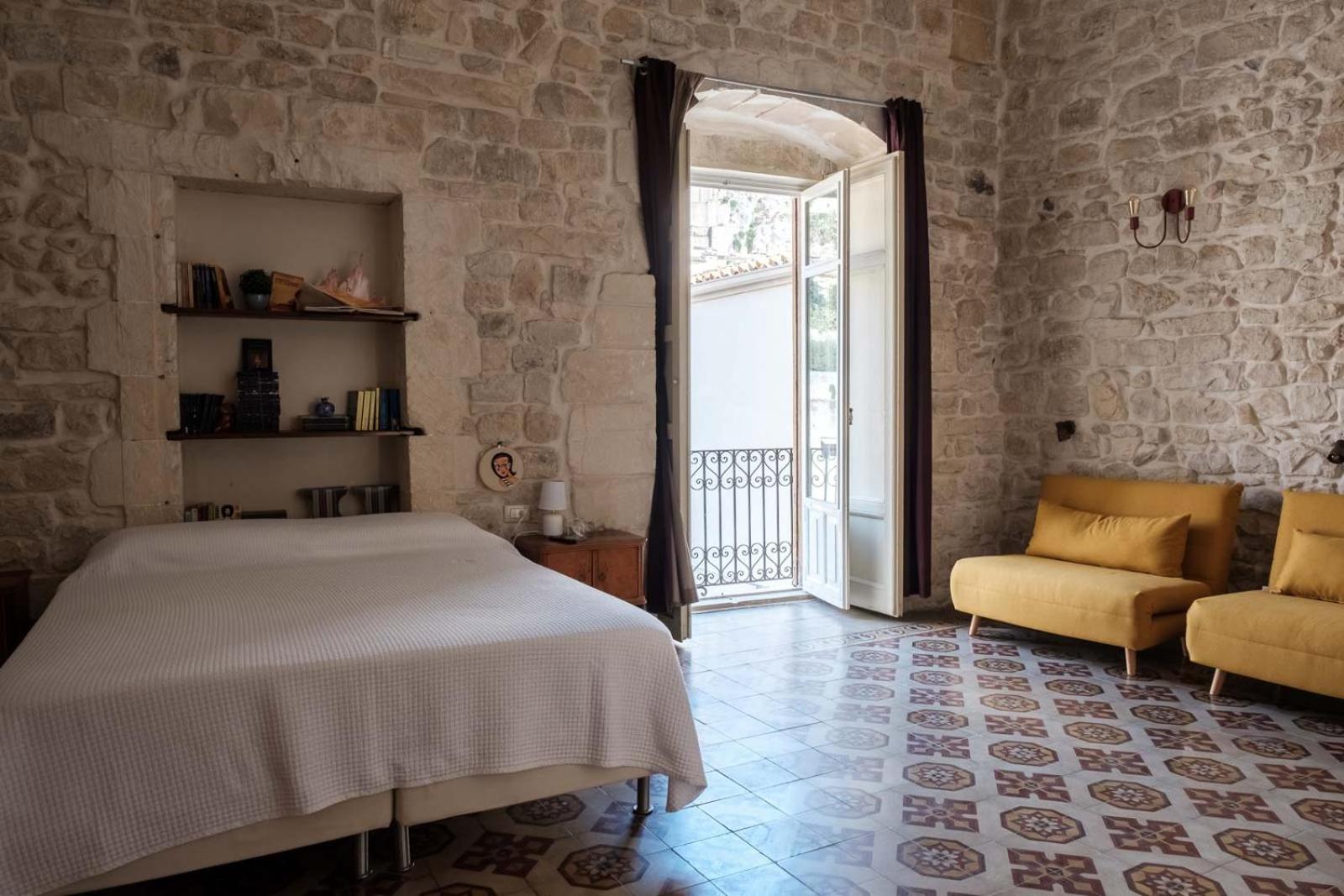 Casa Catale Bed & Breakfast Модика Екстериор снимка