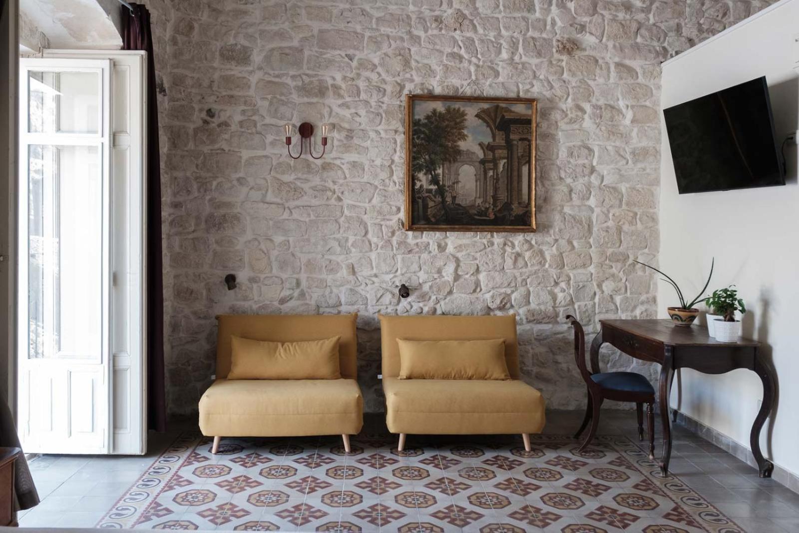 Casa Catale Bed & Breakfast Модика Екстериор снимка