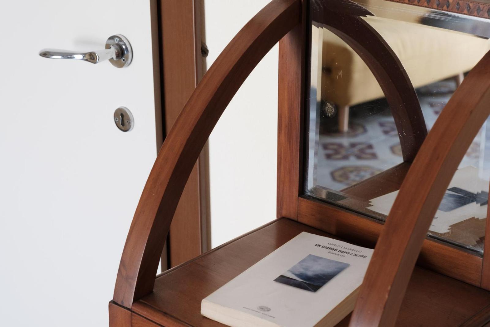 Casa Catale Bed & Breakfast Модика Стая снимка
