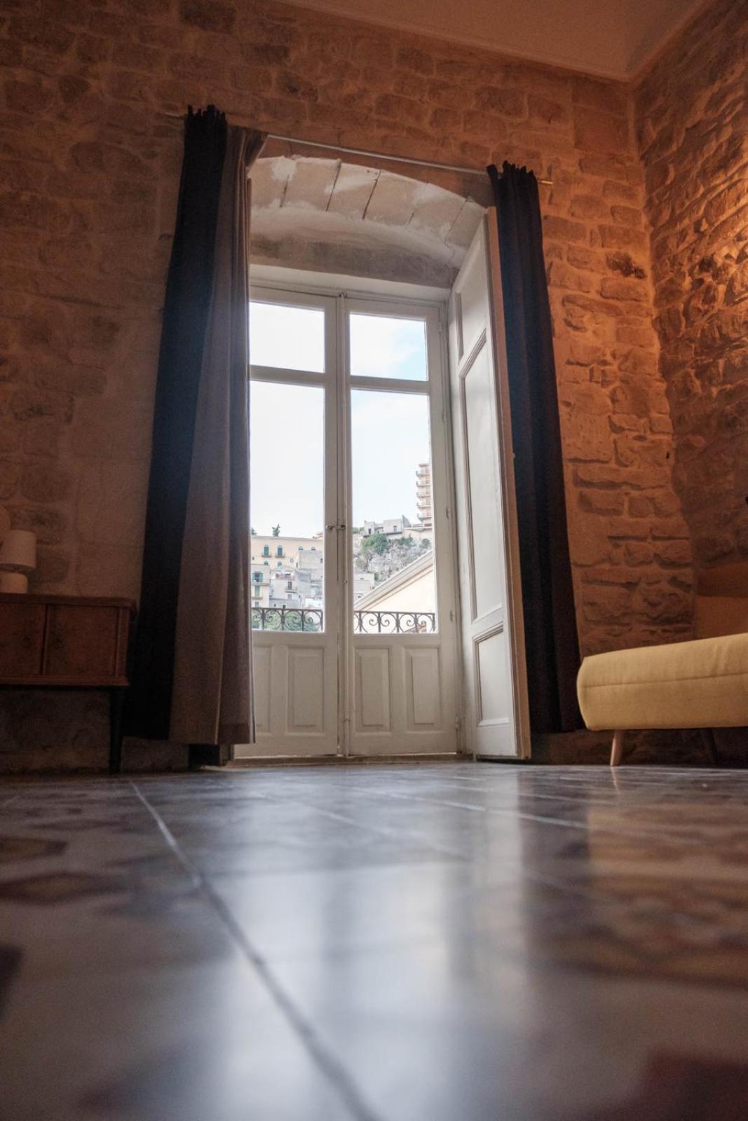Casa Catale Bed & Breakfast Модика Екстериор снимка