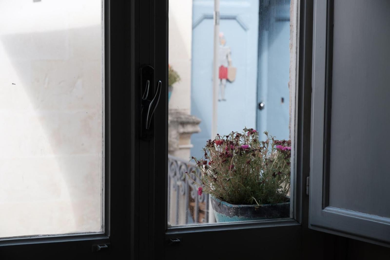 Casa Catale Bed & Breakfast Модика Екстериор снимка