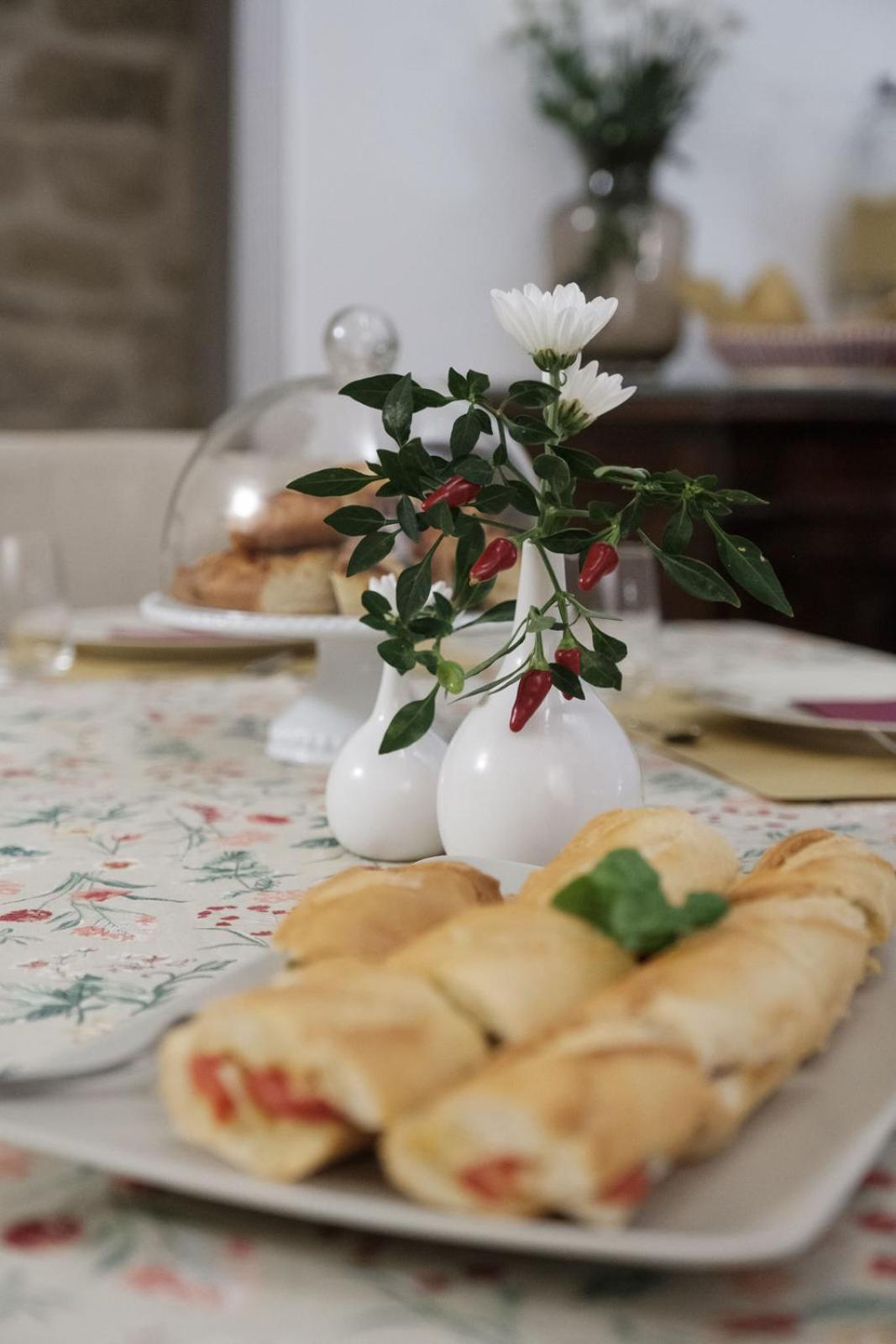 Casa Catale Bed & Breakfast Модика Екстериор снимка