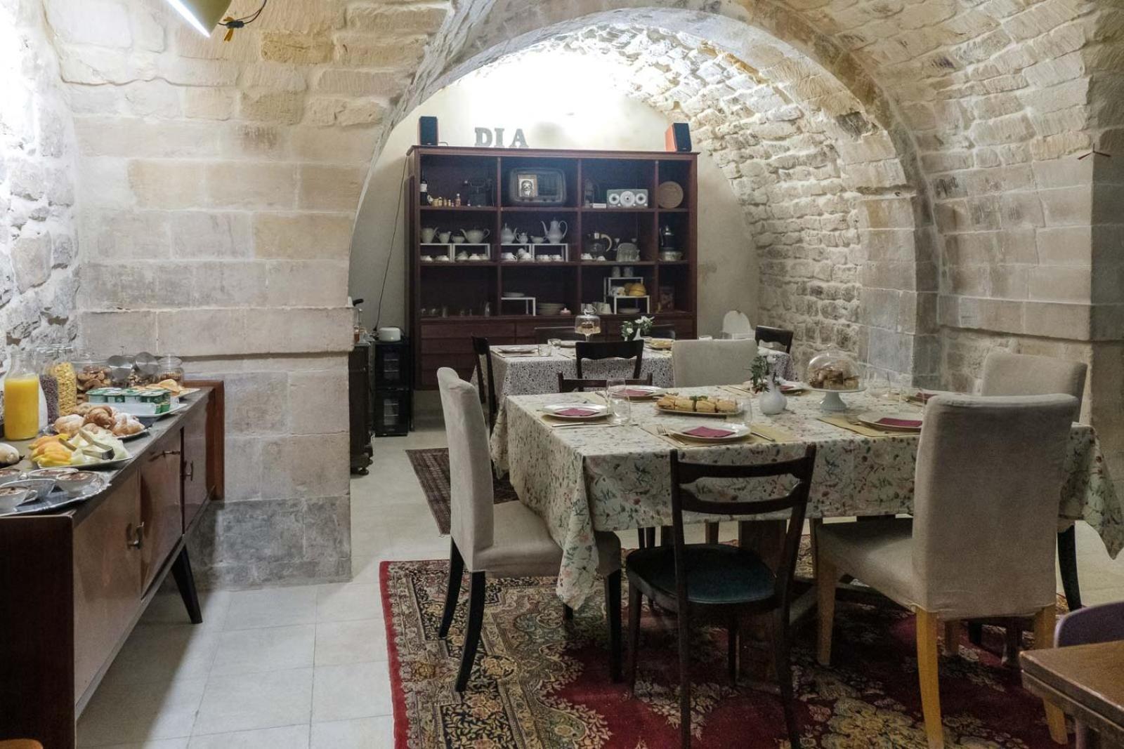 Casa Catale Bed & Breakfast Модика Екстериор снимка