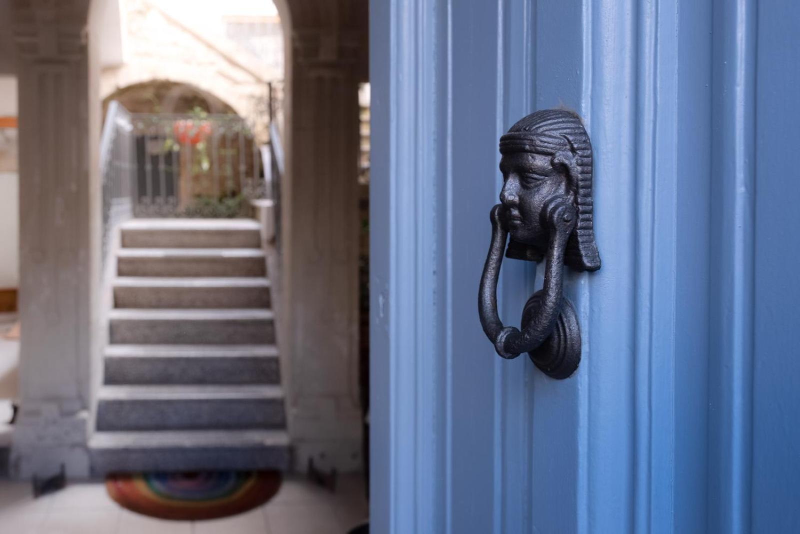 Casa Catale Bed & Breakfast Модика Екстериор снимка
