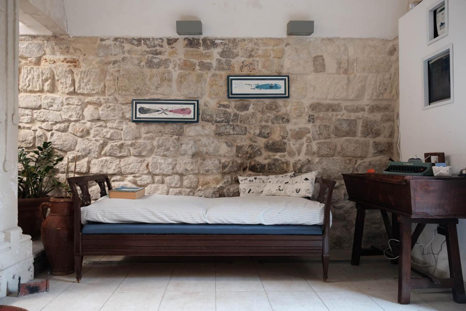 Casa Catale Bed & Breakfast Модика Екстериор снимка
