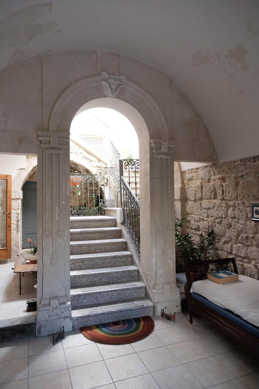 Casa Catale Bed & Breakfast Модика Екстериор снимка