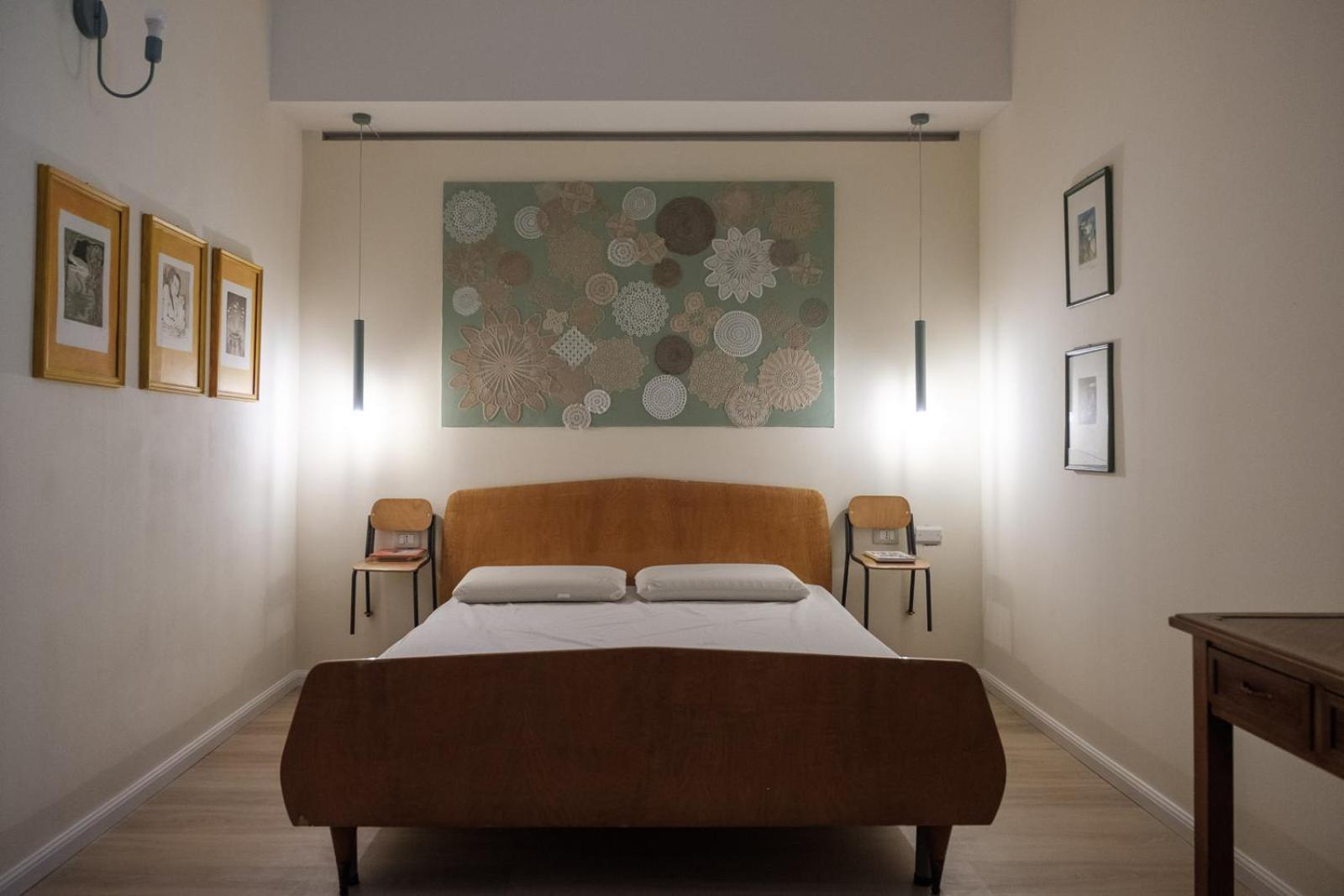 Casa Catale Bed & Breakfast Модика Екстериор снимка